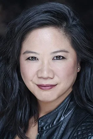  Paulyne Wei photo