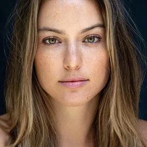 Photo star :  Stefanie Yunger