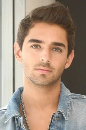  Omer Hazan photo