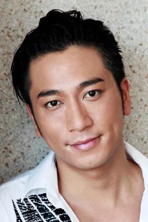  Ron Ng Cheuk-Hai photo
