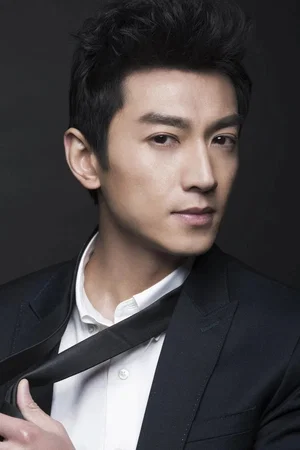  Jerome Cheung Chun-Kit photo