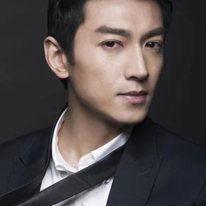 Photo star :  Jerome Cheung Chun-Kit