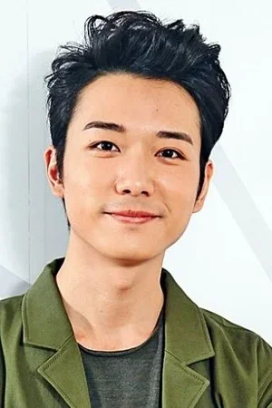  BabyJohn Choi