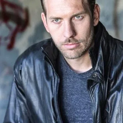  Danny Bohnen