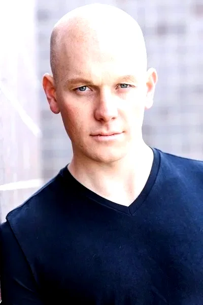  Scotty Bohnen
