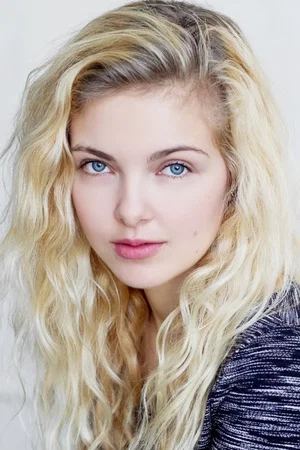  Emma Maddock