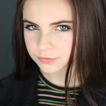  Eden Harper