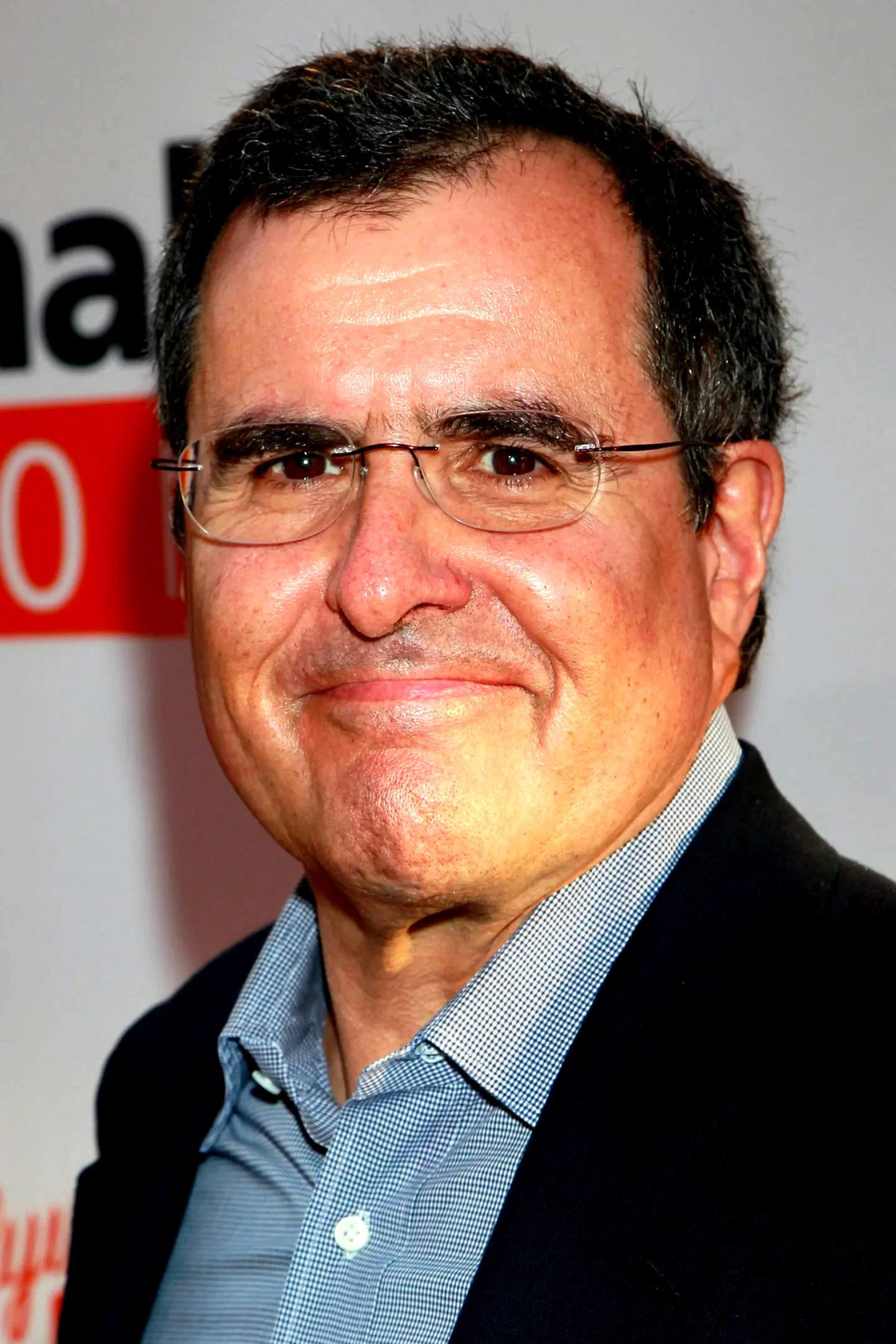  Peter Chernin