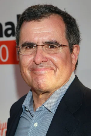  Peter Chernin photo