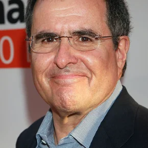 Photo star :  Peter Chernin