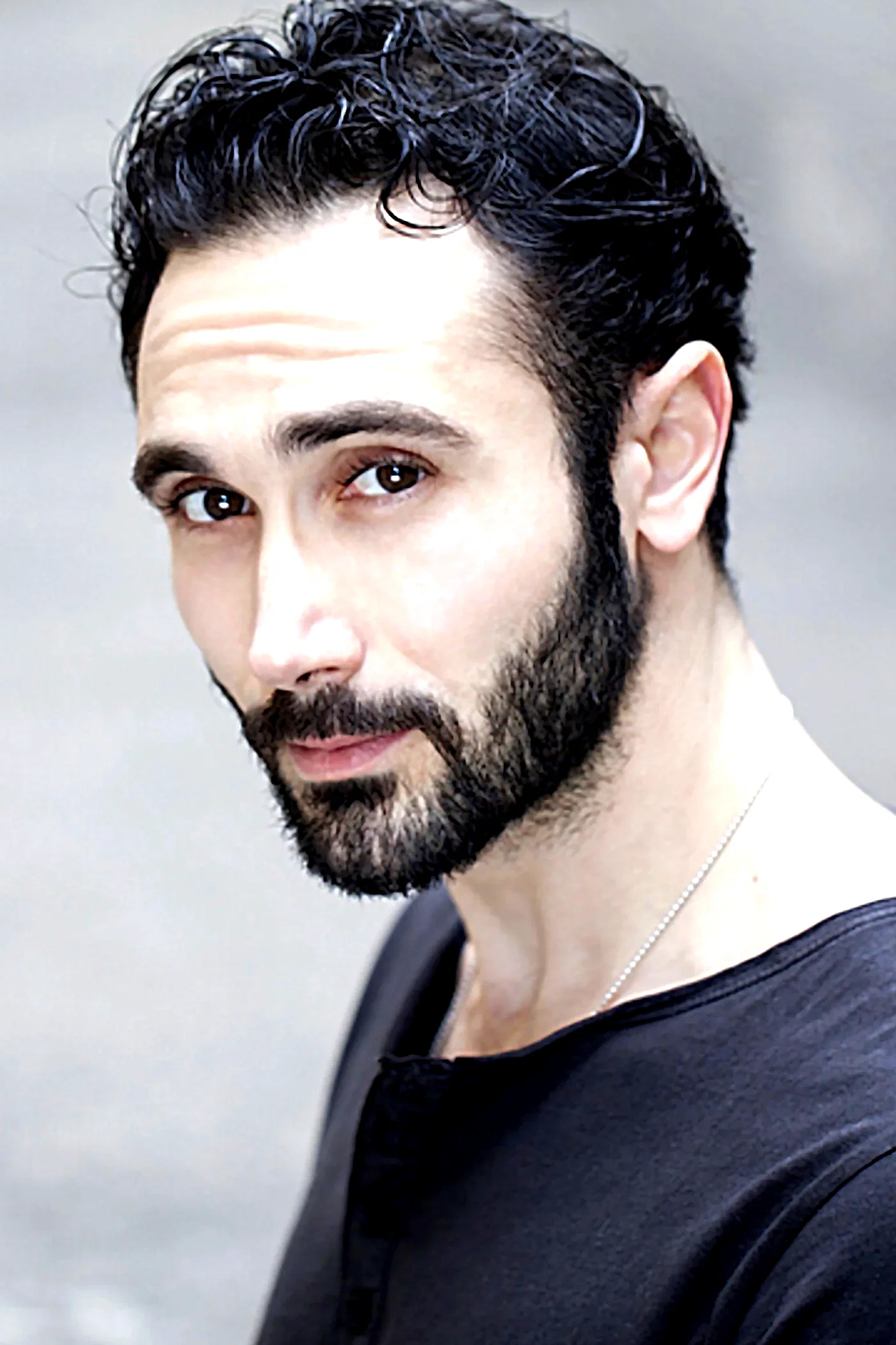  Marco Palvetti