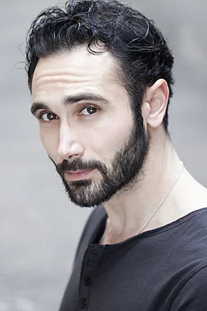  Marco Palvetti photo