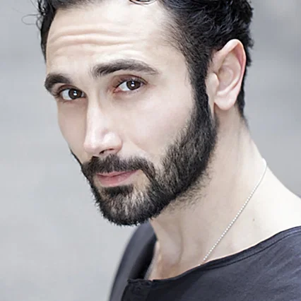  Marco Palvetti