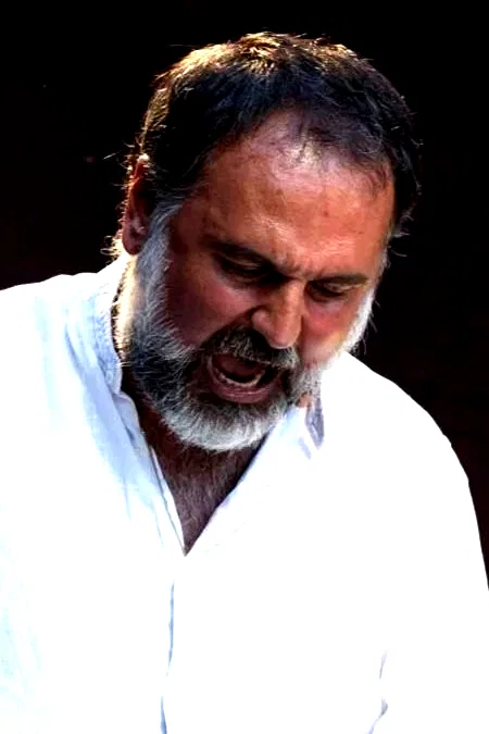  Mimmo Borrelli