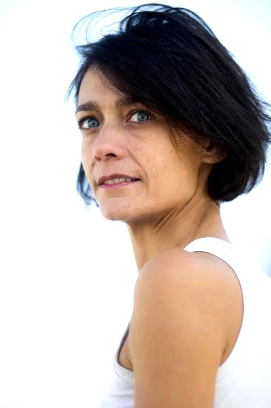  Tania Garribba