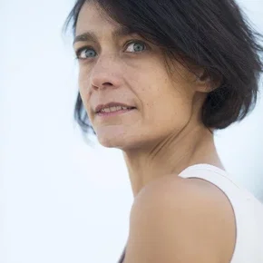 Photo star :  Tania Garribba