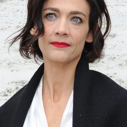  Tania Garribba