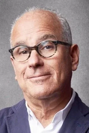  Jon Kamen photo