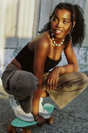  Sabrina Lassegue photo