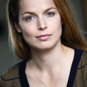 Photo star :  Caroline Breton