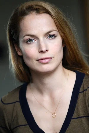  Caroline Breton photo