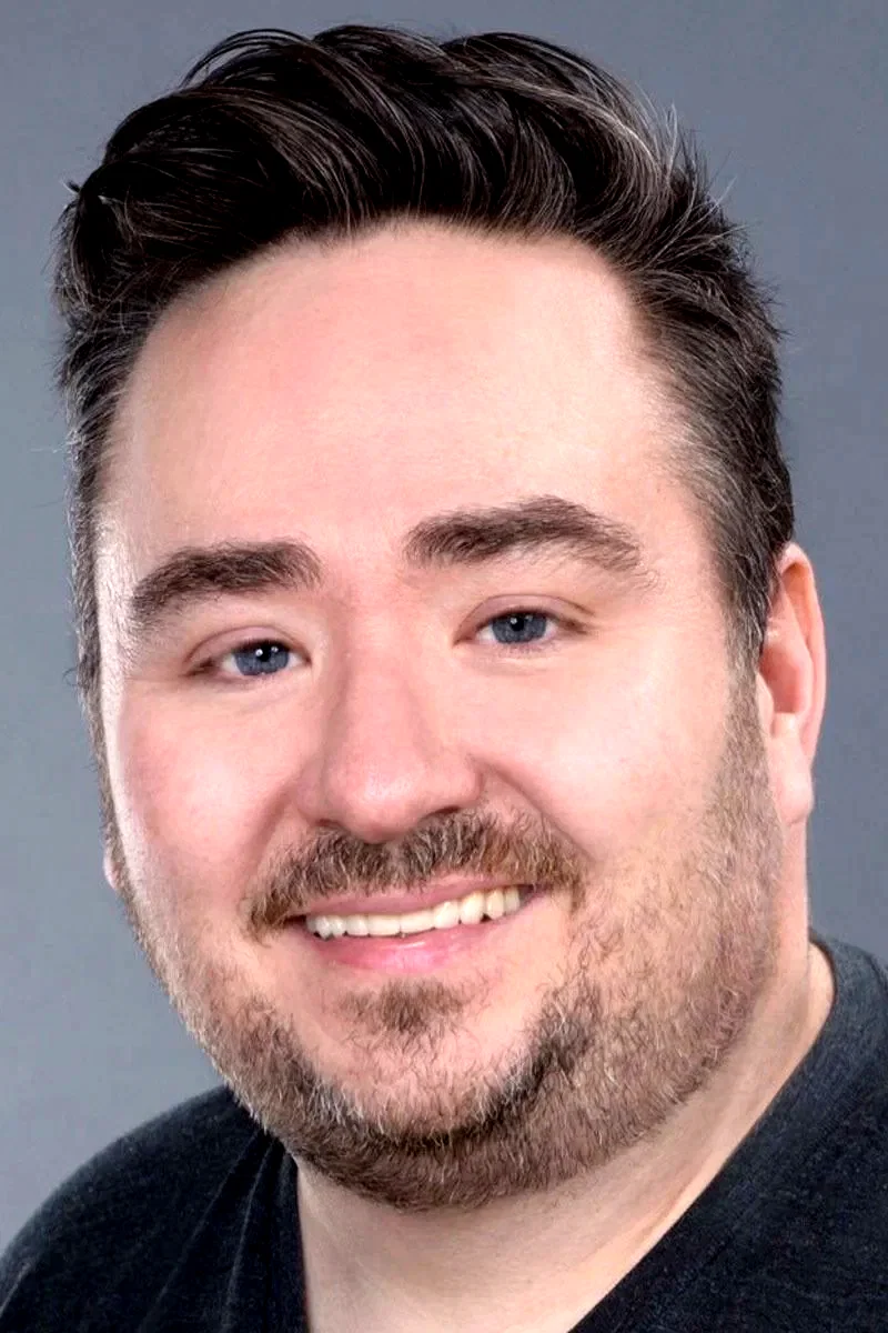  Darryl Dinn