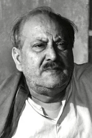  Haren Chatterjee
