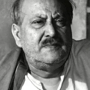  Haren Chatterjee