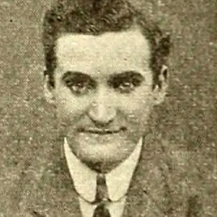  Bobby Burns
