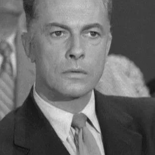  William Roerick
