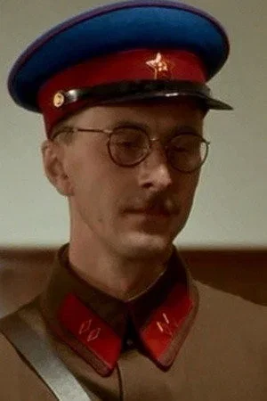  Владимир Кулешов