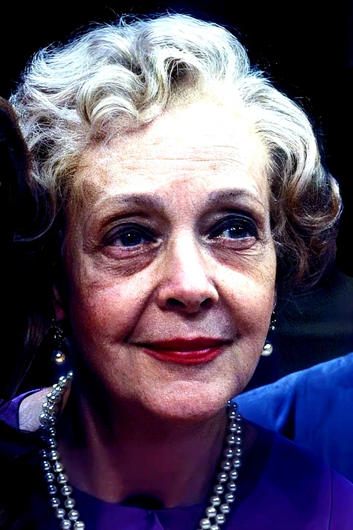  Myra Carter