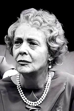  Myra Carter