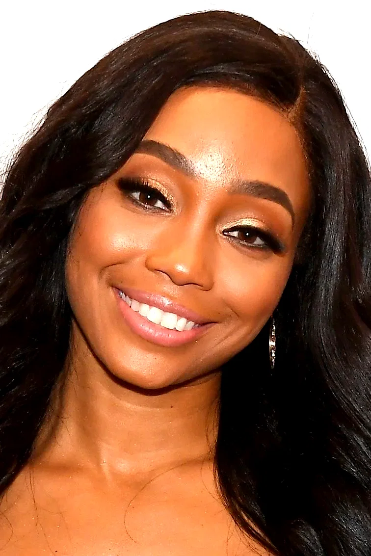  Shamari DeVoe
