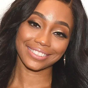Photo star :  Shamari DeVoe