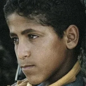 Photo star : Said Tarchani