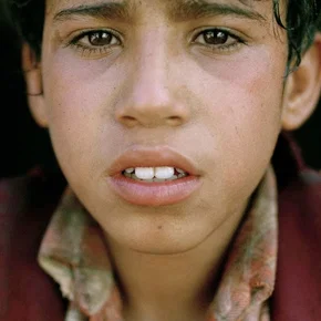 Photo star : Boubker Ait El Caid