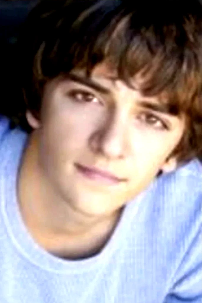 Daniel Hansen