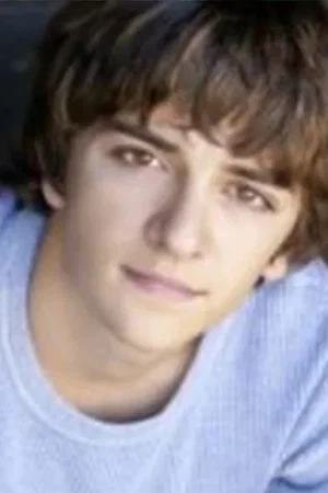 Daniel Hansen photo