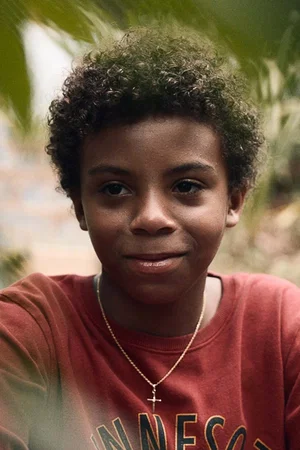 Photo de  Djibril Vancoppenolle