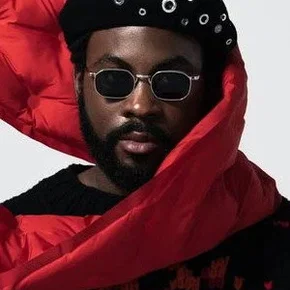 Photo star :  Damso