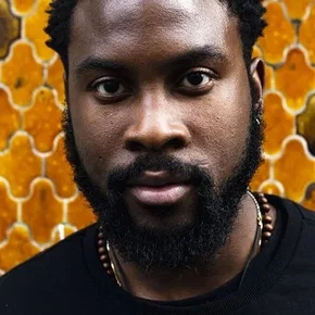 Photo star :  Damso