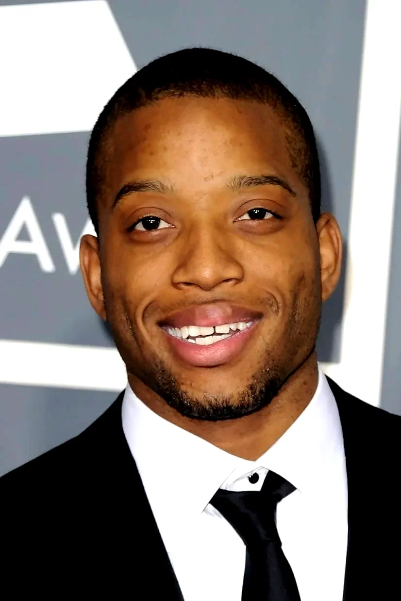  Trombone Shorty