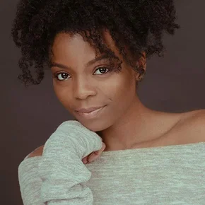 Photo star :  Keila J. Brown