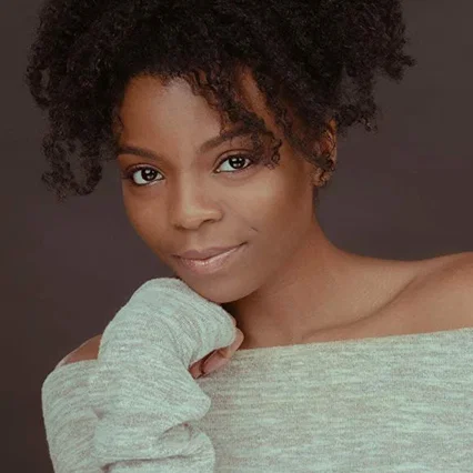  Keila J. Brown