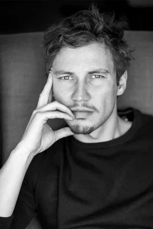  Jonathan Cardonnel