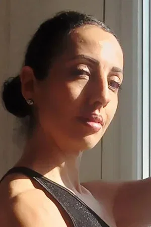  Despoina Hariati photo