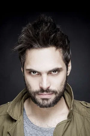  Giorgos Papageorgiou
