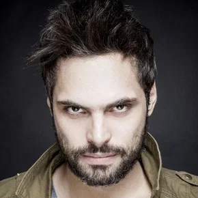Photo star :  Giorgos Papageorgiou