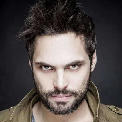  Giorgos Papageorgiou
